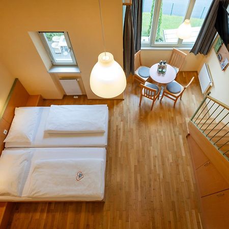 Jufa Hotel Kaprun - Summercard Included Екстер'єр фото