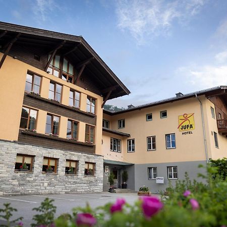 Jufa Hotel Kaprun - Summercard Included Екстер'єр фото