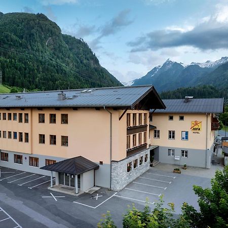 Jufa Hotel Kaprun - Summercard Included Екстер'єр фото