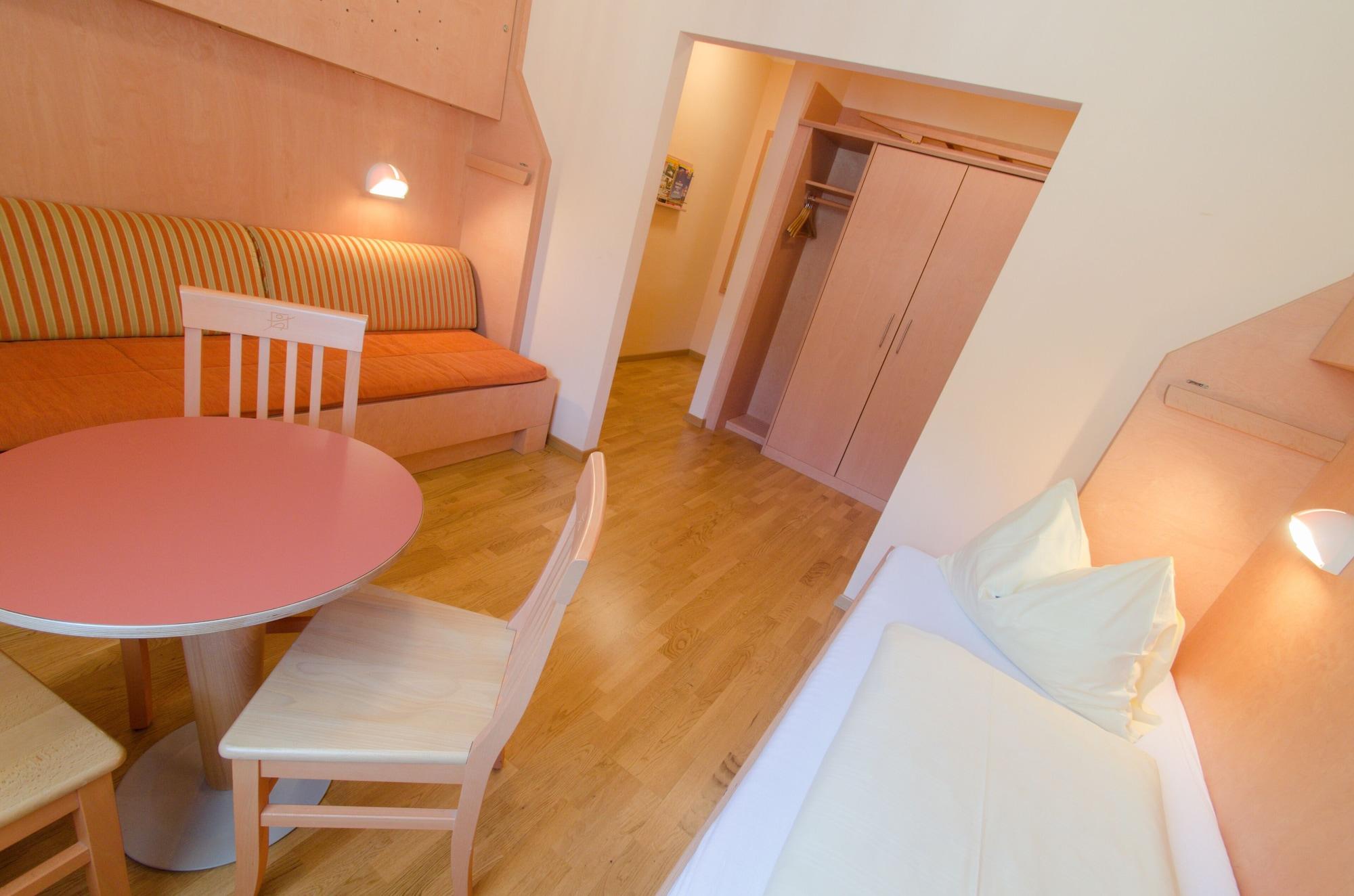 Jufa Hotel Kaprun - Summercard Included Екстер'єр фото