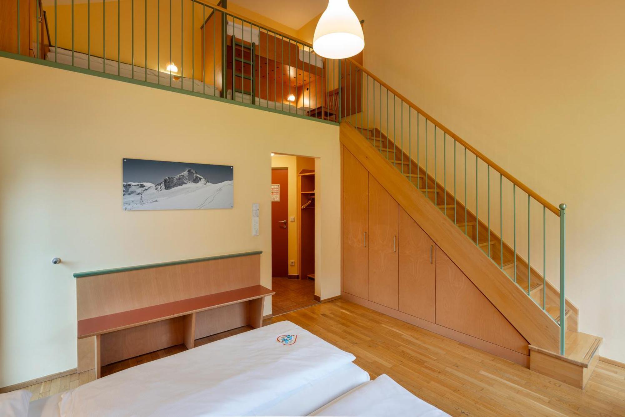 Jufa Hotel Kaprun - Summercard Included Екстер'єр фото