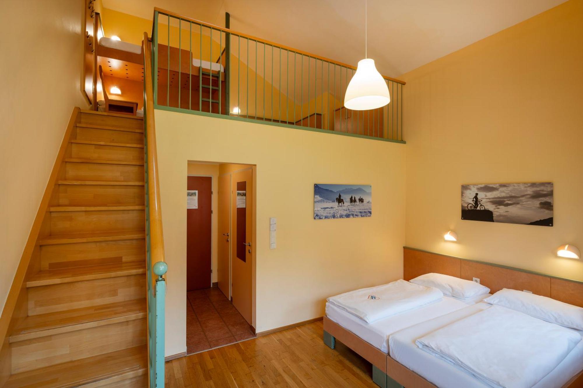 Jufa Hotel Kaprun - Summercard Included Екстер'єр фото