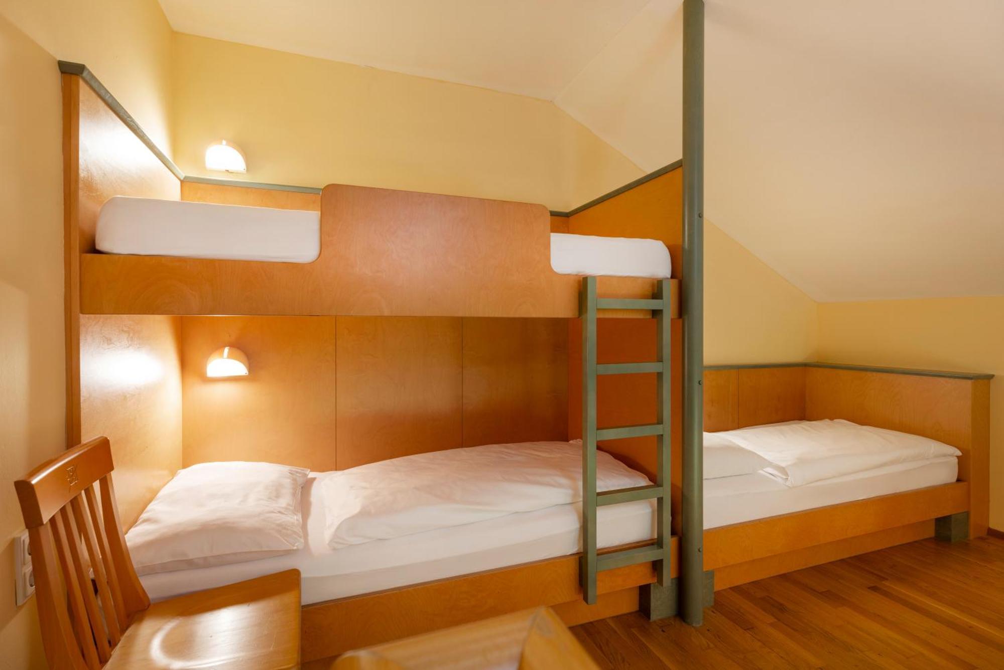 Jufa Hotel Kaprun - Summercard Included Екстер'єр фото