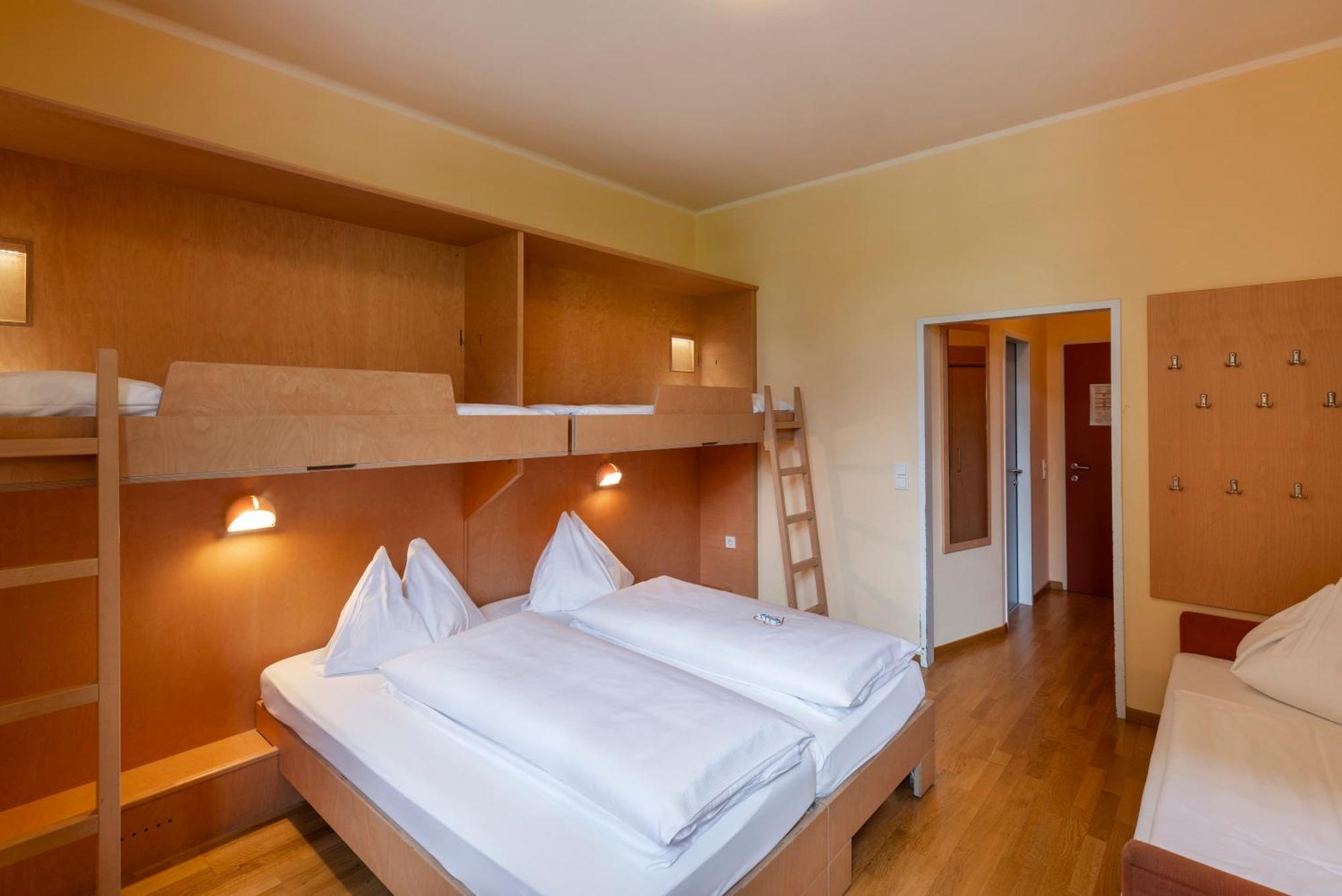 Jufa Hotel Kaprun - Summercard Included Екстер'єр фото