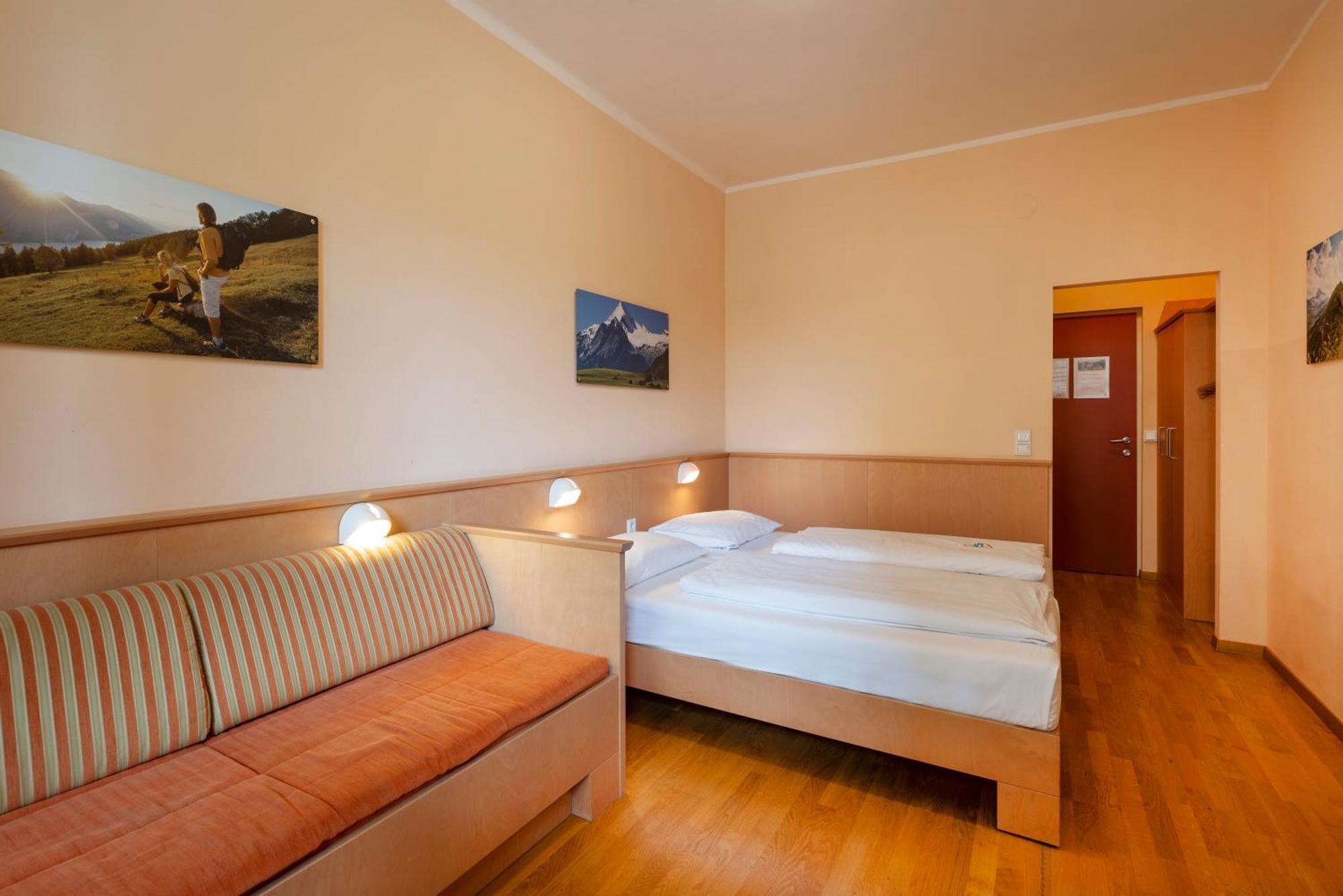Jufa Hotel Kaprun - Summercard Included Екстер'єр фото