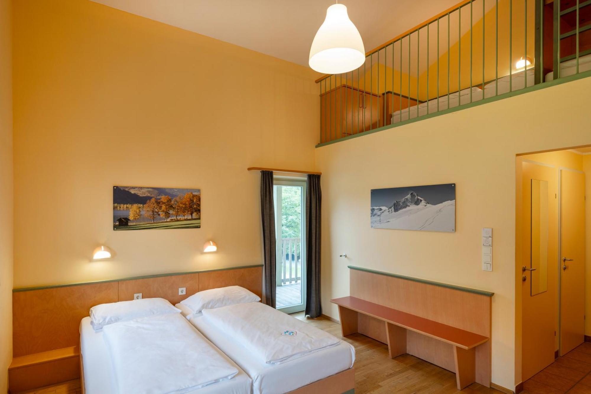 Jufa Hotel Kaprun - Summercard Included Екстер'єр фото