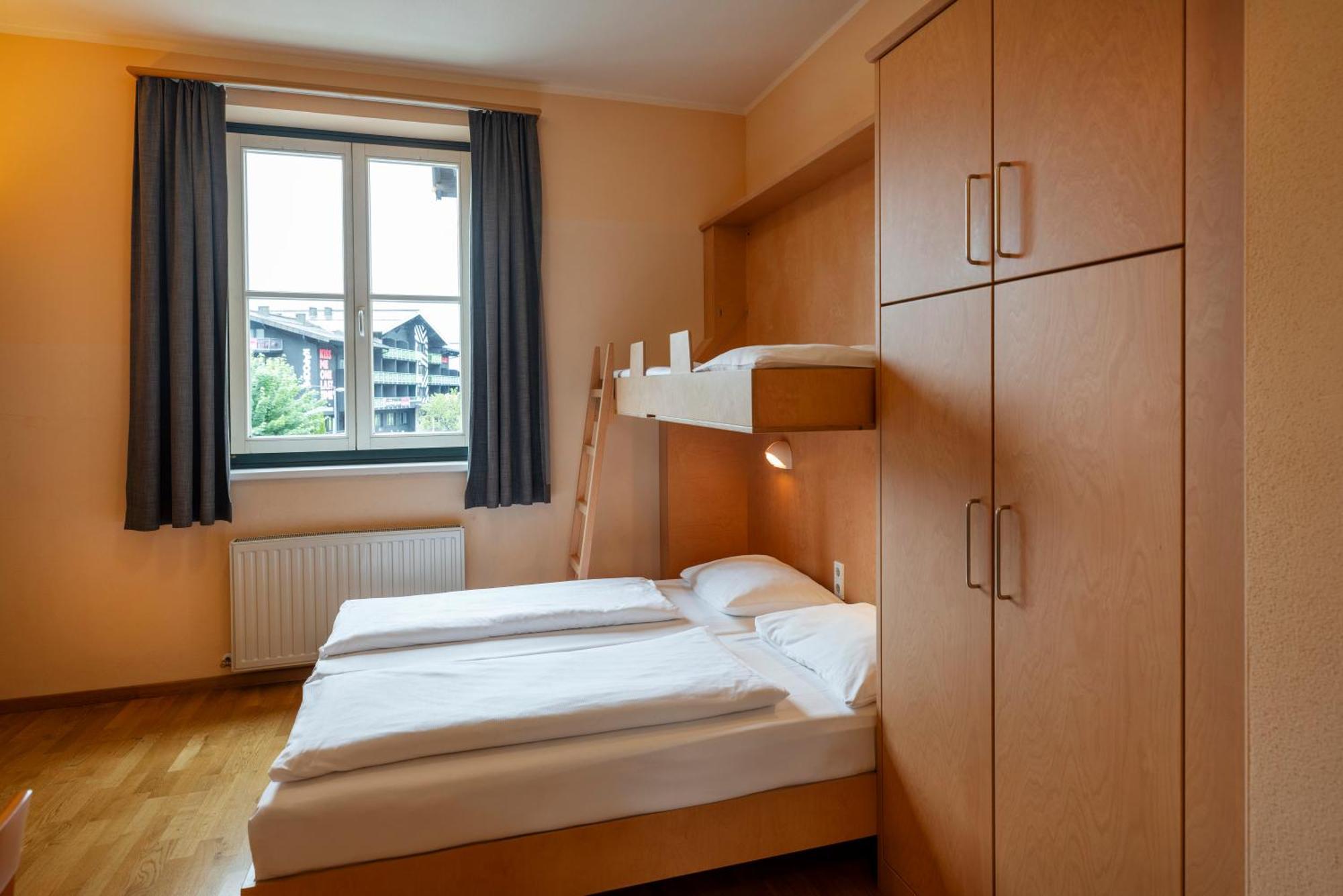 Jufa Hotel Kaprun - Summercard Included Екстер'єр фото