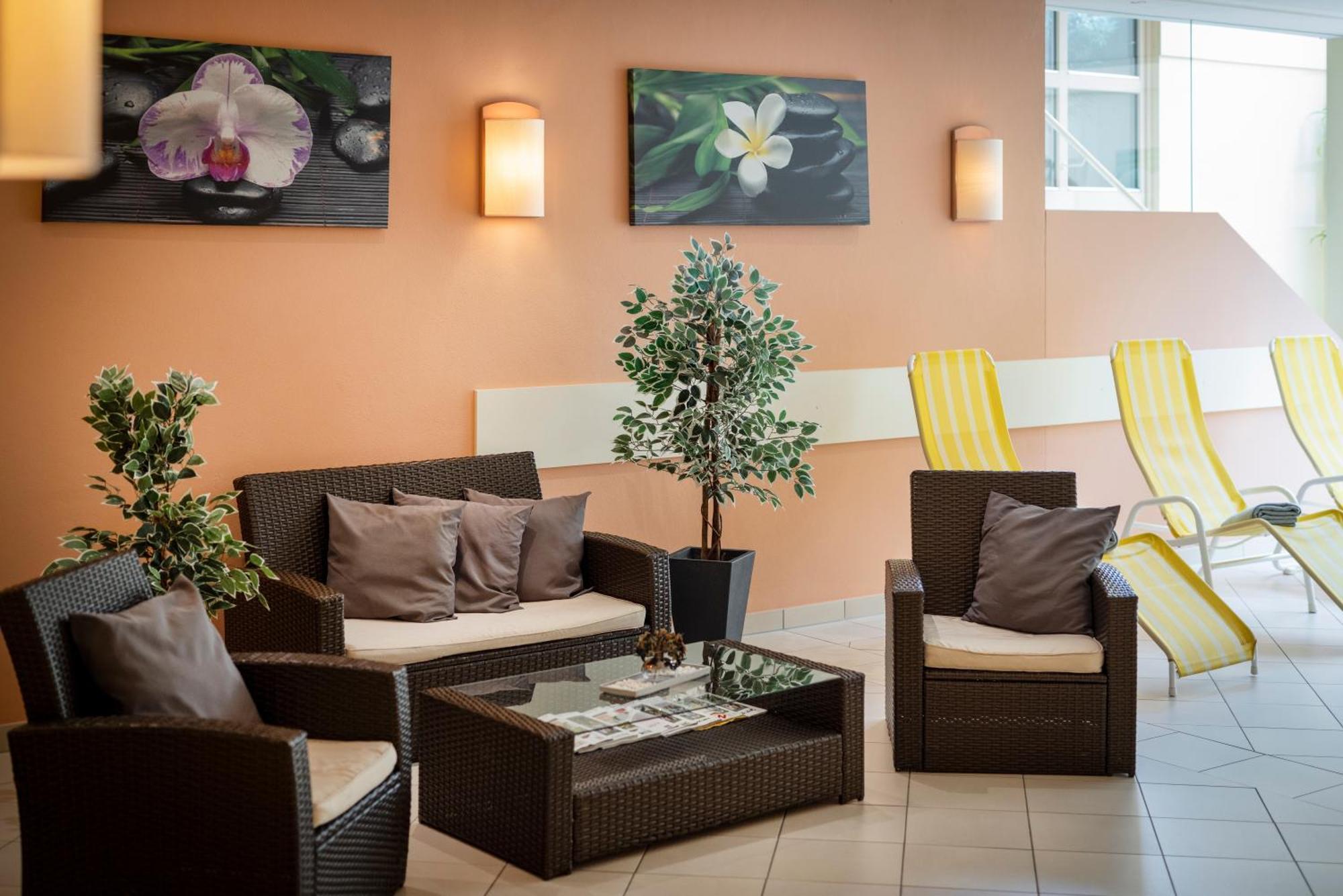 Jufa Hotel Kaprun - Summercard Included Екстер'єр фото