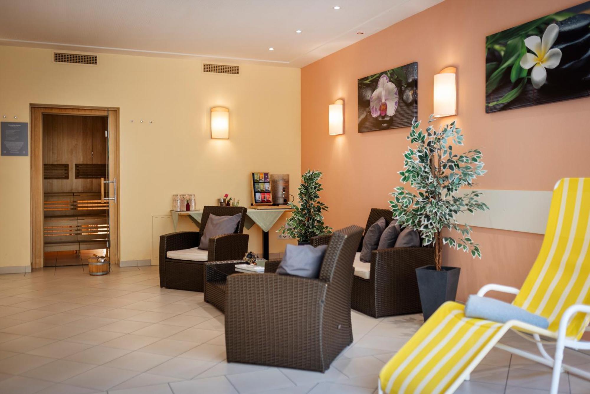 Jufa Hotel Kaprun - Summercard Included Екстер'єр фото