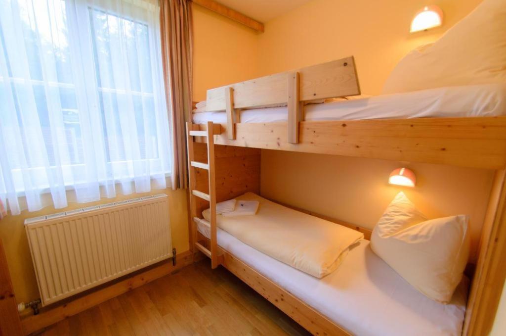 Jufa Hotel Kaprun - Summercard Included Екстер'єр фото