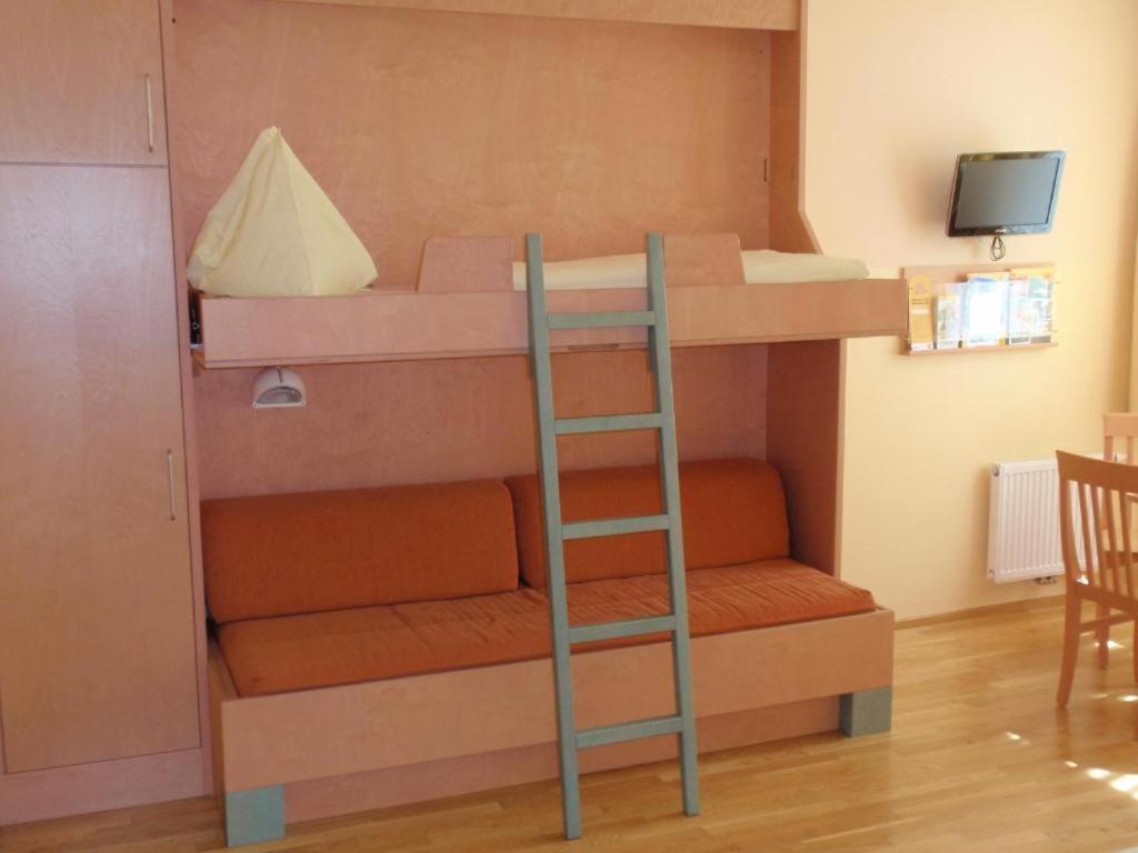 Jufa Hotel Kaprun - Summercard Included Екстер'єр фото
