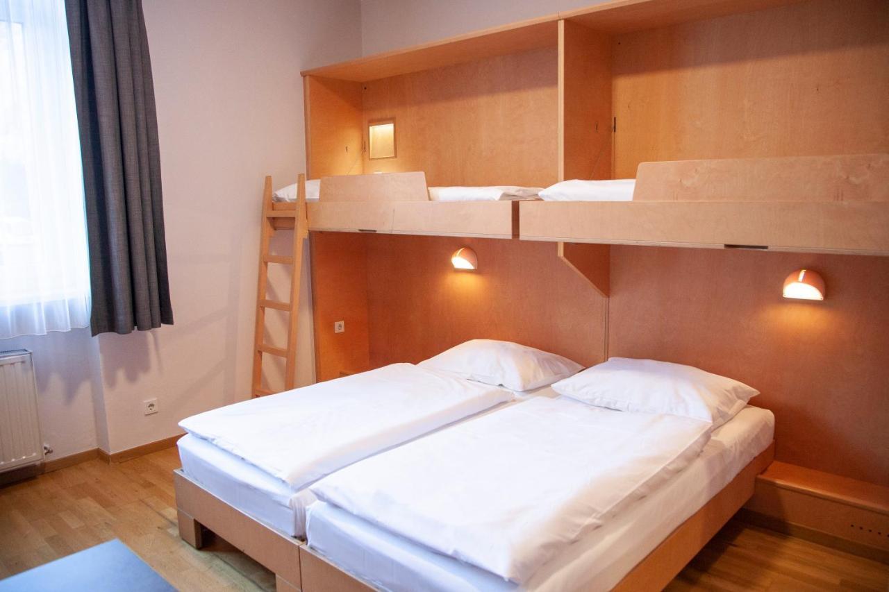 Jufa Hotel Kaprun - Summercard Included Екстер'єр фото