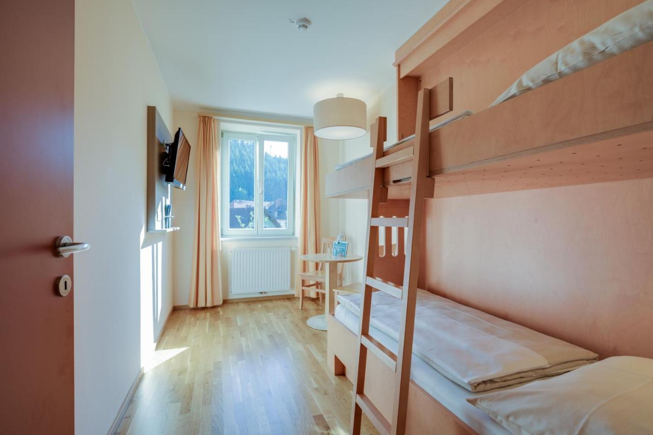 Jufa Hotel Kaprun - Summercard Included Екстер'єр фото
